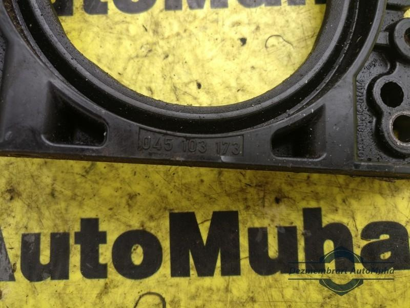 Senzor vibrochen+ simering Audi A4 (2004