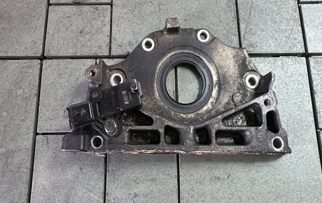Senzor vibrochen simering Ford Kuga [2008 - 2013] Crossover 2.0 TDCi MT (136 hp)