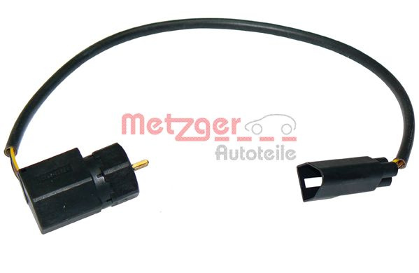 Senzor viteza 0909070 METZGER pentru Ford Fiesta