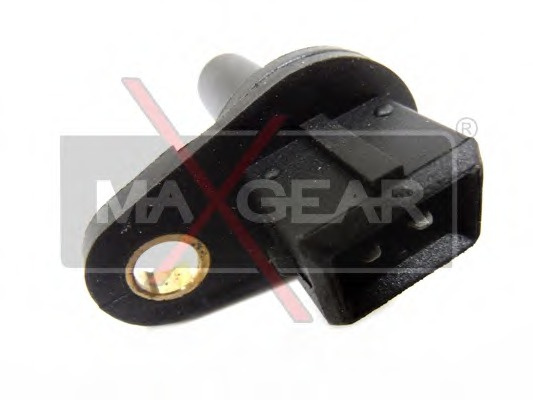 Senzor viteza 24-0030 MAXGEAR pentru Audi 80 Audi Coupe Audi 100 Audi 90 Audi Cabriolet Vw Passat Vw Corrado Vw Eurovan Vw Transporter Vw Golf Seat Toledo Seat Ibiza Audi A6 Seat Cordoba Audi A4 Vw Sharan