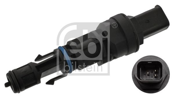 Senzor viteza 45166 FEBI BILSTEIN pentru Renault Kangoo Renault Laguna Renault Megane Renault Clio Renault ScEnic Renault Twingo