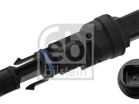 Senzor viteza 45166 FEBI BILSTEIN pentru Renault Kangoo Renault Laguna Renault Megane Renault Clio Renault ScEnic Renault Twingo