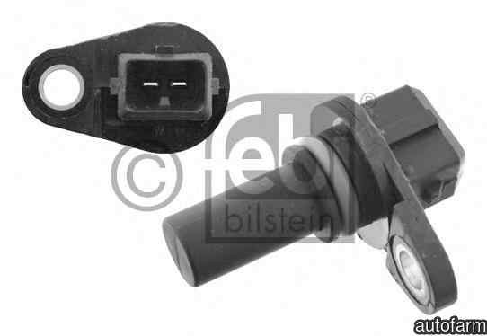 Senzor,viteza AUDI 80 (8C, B4) FEBI BILSTEIN 27500