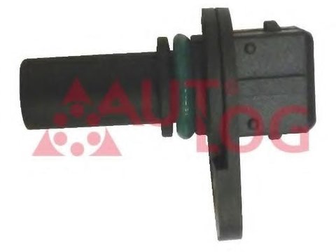 Senzor,viteza AUDI 90 (8C, B4), AUDI 80 Avant (8C, B4), AUDI 100 limuzina (4A, C4) - AUTLOG AS4288