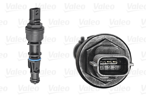 Senzor viteza # Dacia Sandero 2009 2010 2011 2012 2013 2014 2015 2016 2017 2018 2019 2020 2021 2022 2023 2024 2025 # 255300 # VALEO