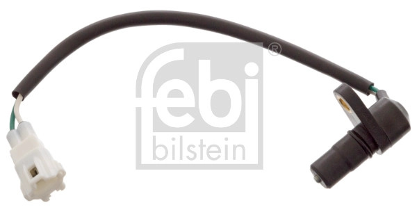Senzor,viteza FEBI BILSTEIN 102773 pentru TOYOTA AYGO (_B1_) 2005-2014