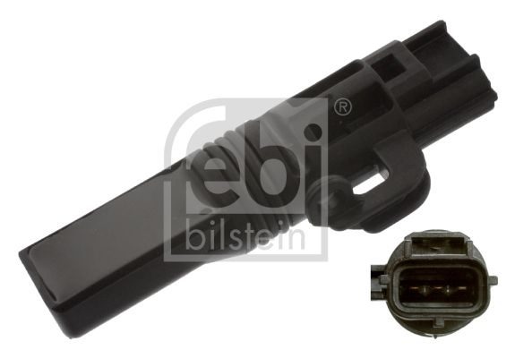 Senzor,viteza FEBI BILSTEIN 37333