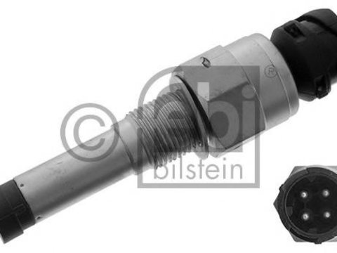 Senzor,viteza - FEBI BILSTEIN 46018