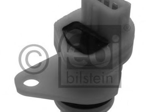 Senzor,viteza FIAT SCUDO caroserie (220L) (1996 - 2006) FEBI BILSTEIN 38684 piesa NOUA