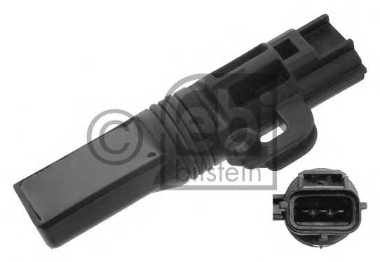 Senzor,viteza FORD FOCUS (DAW, DBW), FORD FOCUS Clipper (DNW), FORD FOCUS limuzina (DFW) - FEBI BILSTEIN 37333