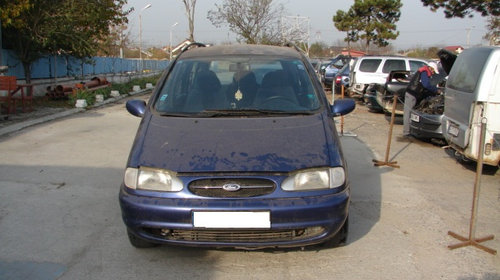 Senzor viteza Ford Galaxy [1995 - 2000] 