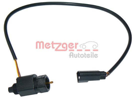 Senzor viteza # Ford Mondeo 1993 1994 1995 1996 # 0909043 # METZGER