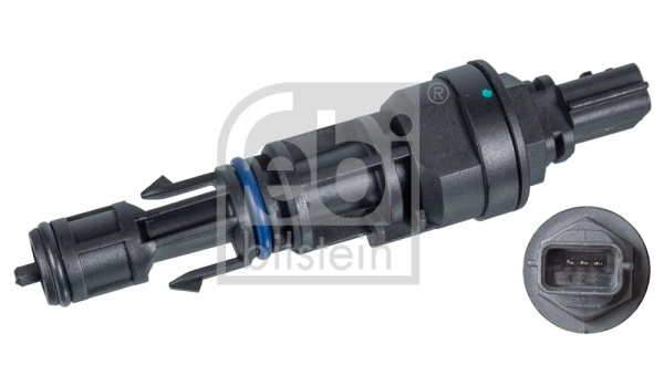 Senzor,viteza pentru DACIA LOGAN II 2012-2021