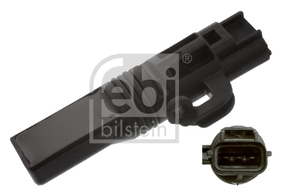 Senzor,viteza pentru FORD FIESTA V (JH_, JD_) 2001-2014