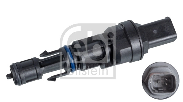Senzor,viteza pentru RENAULT MEGANE I Coach (DA0/1_) 1996-2003