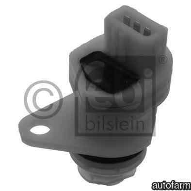 Senzor viteza PEUGEOT EXPERT caroserie 222 FEBI BILSTEIN 38684