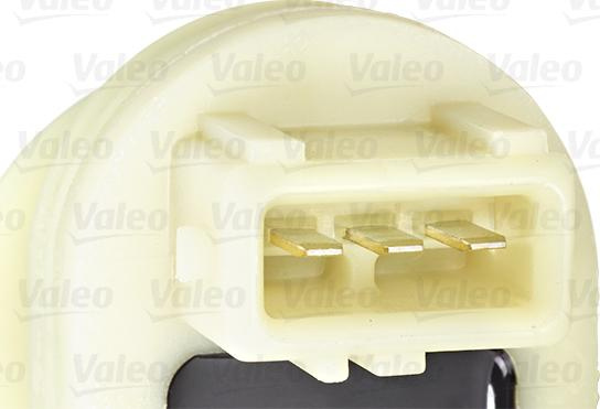 Senzor viteza RENAULT SCÉNIC II JM0/1 VALEO 255304