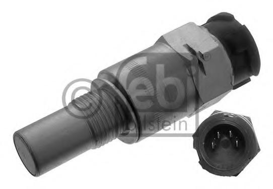 Senzor,viteza SCANIA P,G,R,T - series, SCANIA 4 - series, SCANIA 3 - series - FEBI BILSTEIN 40022