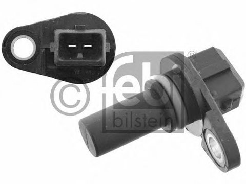 Senzor,viteza SEAT ALHAMBRA (7V8, 7V9) (1996 - 2010) FEBI BILSTEIN 27500 piesa NOUA