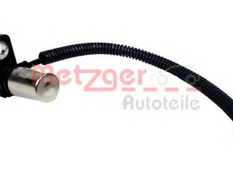 Senzor,viteza SEAT CORDOBA (6L2) (2002 - 2009) METZGER 0909056 piesa NOUA