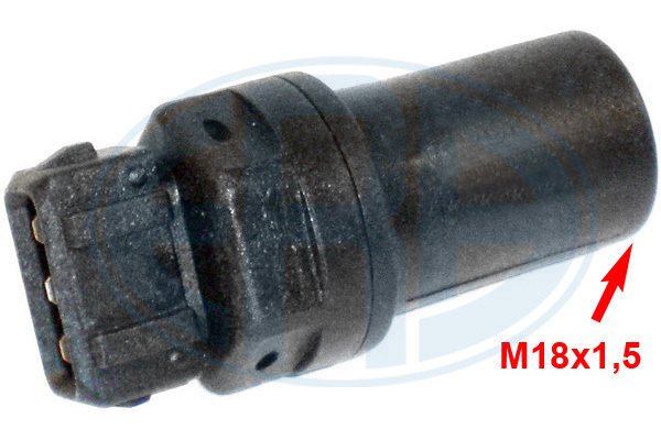 Senzor viteza # Skoda Fabia 1999 2000 2001 2002 2003 2004 2005 2006 2007 2008 # 550324A # ERA