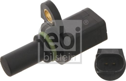 Senzor viteza SKODA OCTAVIA 1U2 FEBI BILSTEIN 28690