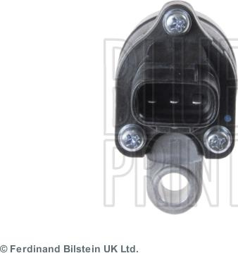 Senzor,viteza TOYOTA COROLLA VII (_E10_), Sedan, 06.1991 - 11.1999 Blue Print ADT37233