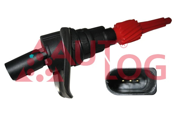 Senzor viteza/turatie Autlog VW CADDY III Autoutilitară/limuzină spațioasă (2KA, 2KH, 2CA, 2 2004-2006 - AS4507