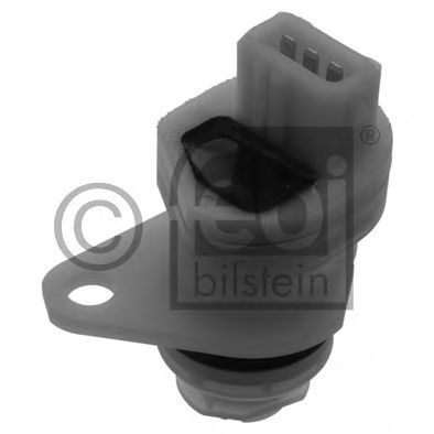 Senzor viteza, turatie CITROËN XANTIA (X2) (1998 - 2003) Febi Bilstein 38684