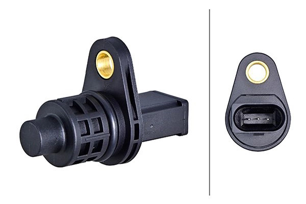 Senzor viteza/turatie HELLA VW FOX hatchback (5Z1, 5Z3, 5Z4) 2003-2014 - 6PU 009 145-311