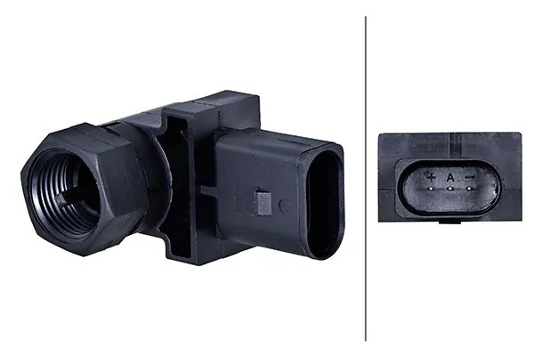 Senzor viteza/turatie HELLA VW POLO IV limuzina (9N2, 9N4) 2003-2010 - 6PU 009 145-321