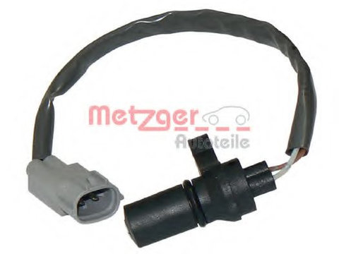 Senzor,viteza/turatie HYUNDAI ACCENT III limuzina (MC) (2005 - 2010) METZGER 0909065 piesa NOUA