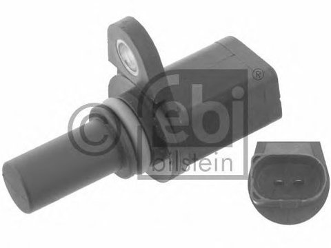 Senzor viteza, turatie VW NEW BEETLE Cabriolet (1Y7) (2002 - 2010) Febi Bilstein 28690