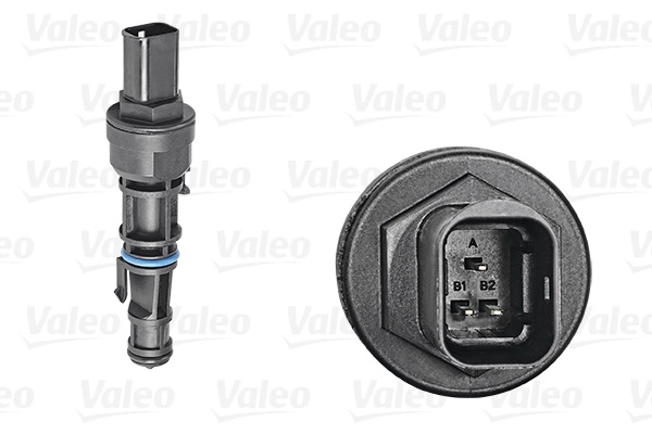 Senzor,viteza VALEO 255301 la masina RENAULT CLIO 