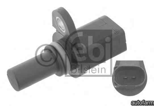 Senzor viteza VW NEW BEETLE Cabriolet 1Y7 FEBI BILSTEIN 28690