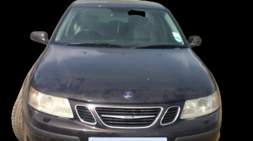 Senzor volanta Saab 9-3 2 [2002 - 2007] 