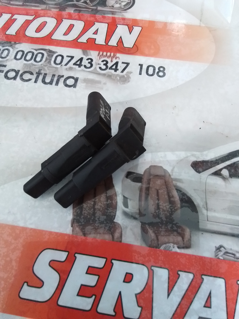 Senzor volanta Volkswagen Polo 5 (2009-2017) [6R] 1.2 Benzina 2010, 03D906433