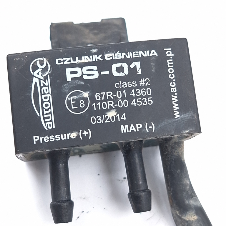 Senzor VW GOLF 4 1997 - 2004 Benzina 67R
