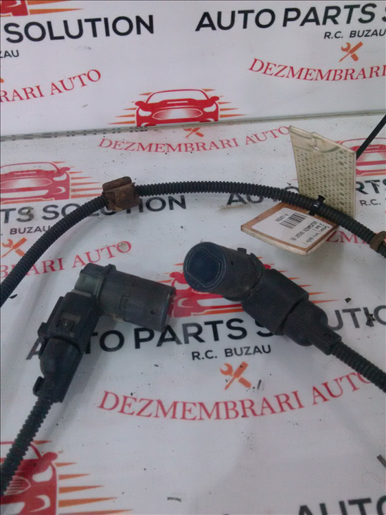 Senzori bara spate ( 2 buc ) VOLKSWAGEN PASSAT B5 2001-2004