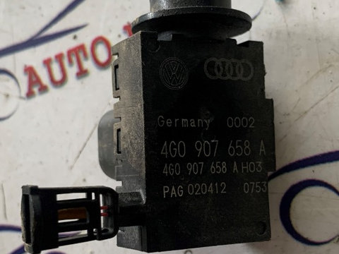 Senzori calitate aer Audi A5 A6 4G0907658A 4G0 907 658 A