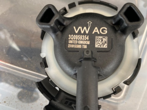 Senzori impact VW Passat B8 3Q0959354 3Q0 959 354