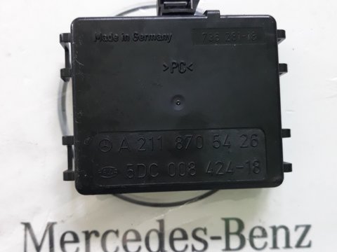 Senzori lumina, senzori ploaie Mercedes cod A2118705426