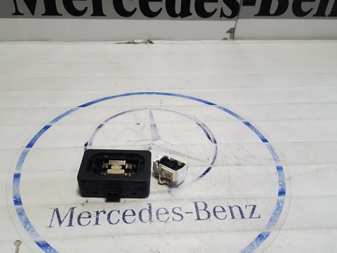 Senzori lumini ploaie Mercedes C-class W203