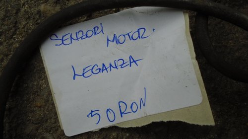 Senzori motor daewoo leganza