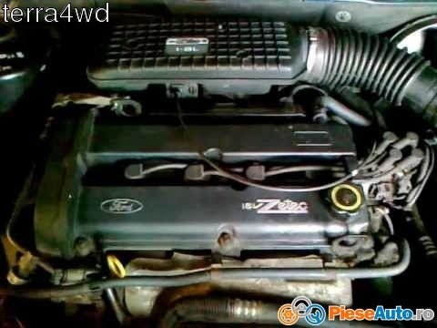 SENZORI MOTOR Ford Focus 1.8 benzina 16v