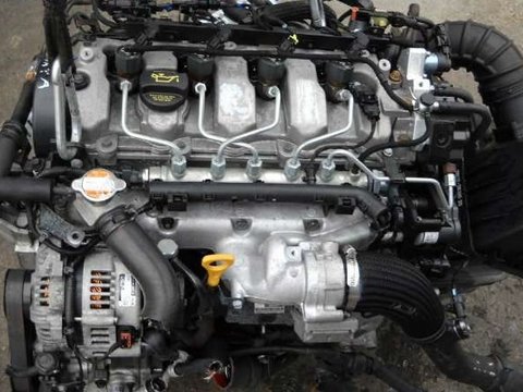 Senzori motor Hyundai Santa Fe, Tucson, Trajet, Kia Sportage 2.0 CRDI