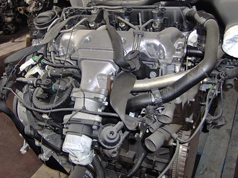 Senzori motor Peugeot 607 2.2 hdi