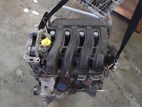 Senzori motor pentru Renault Megane - Anunturi cu piese