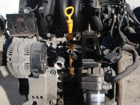 Senzori motor Vw Golf IV 1.6 benzina