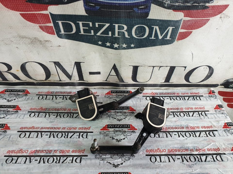 Senzori nivel faruri / perne aer Mini Cooper F56 cod piesa : 6784075